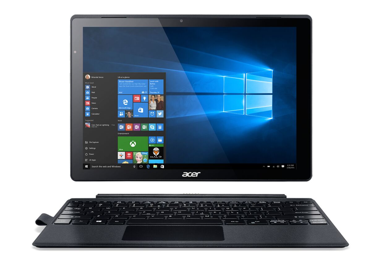 Acer Switch SA5-271P