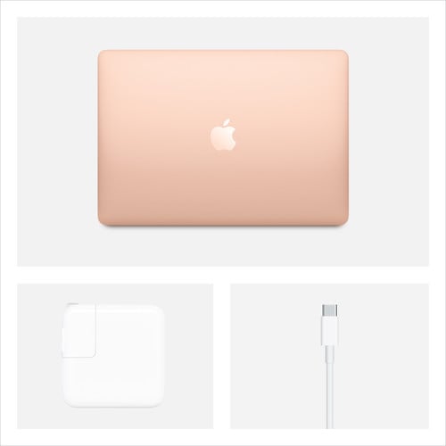 Apple 13.3" MacBook Air with Retina Display