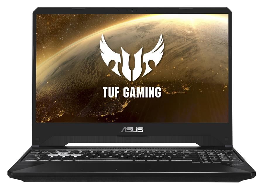 ASUS TUF Gaming FX505DU