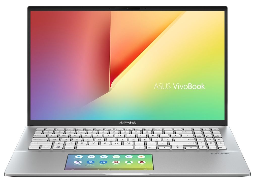 ASUS VivoBook S532FL