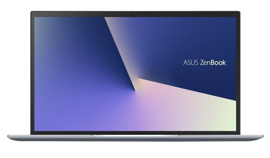 ASUS ZenBook UX431FA