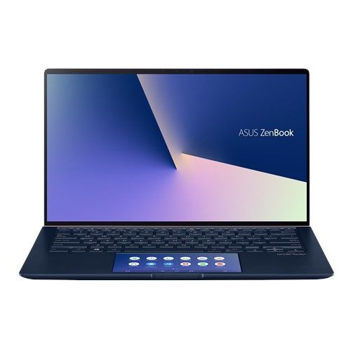ASUS ZenBook UX434FAC