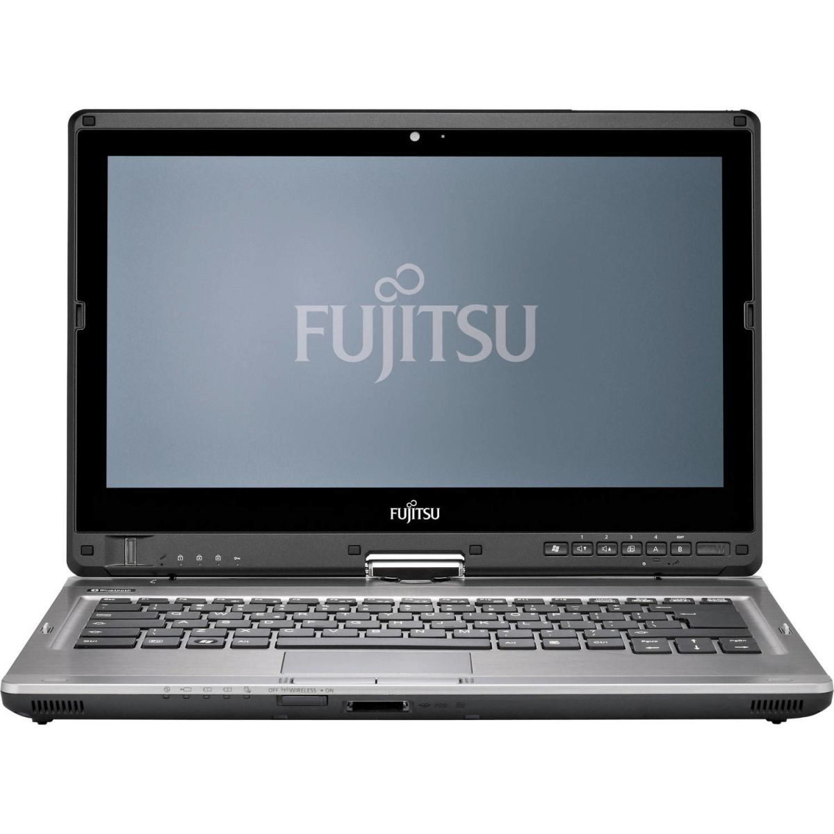 Fujitsu LIFEBOOK T902