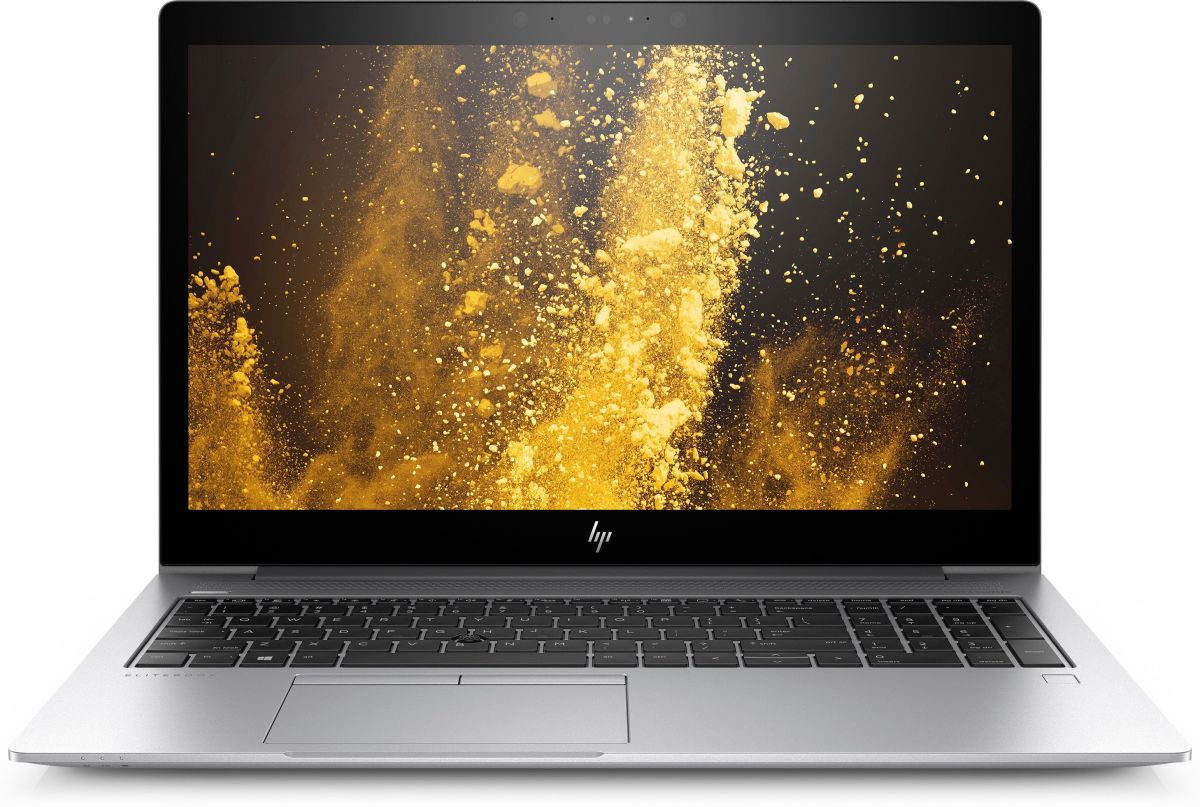 HP EliteBook 850G5