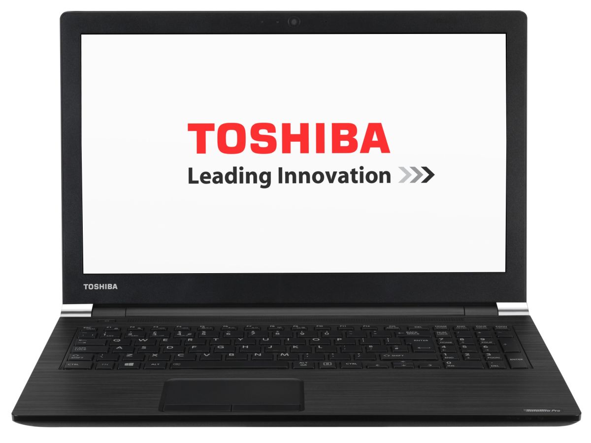 Toshiba A50-C