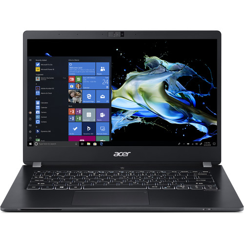 Acer 14" TravelMate P6