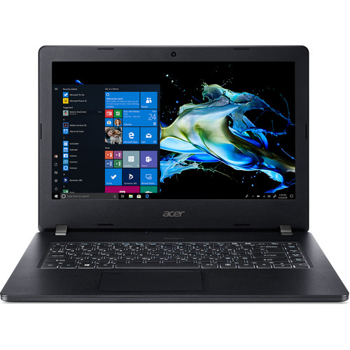 Acer 15.6" TravelMate P2