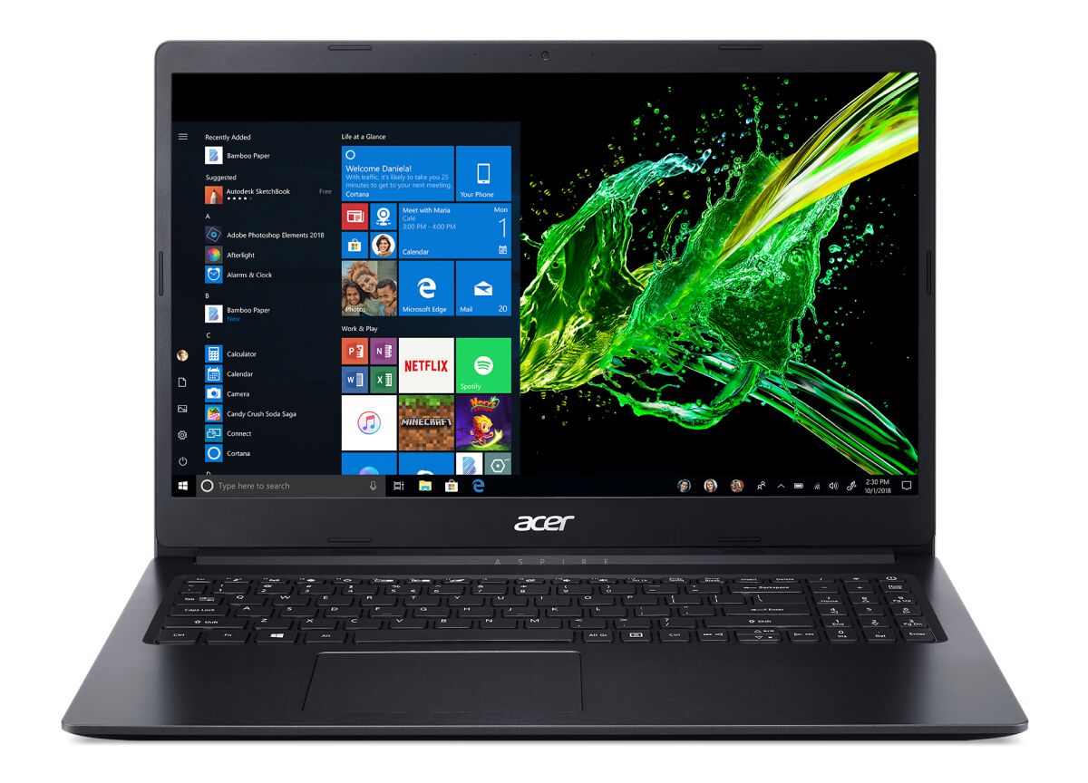 Acer Aspire 3 A315-22