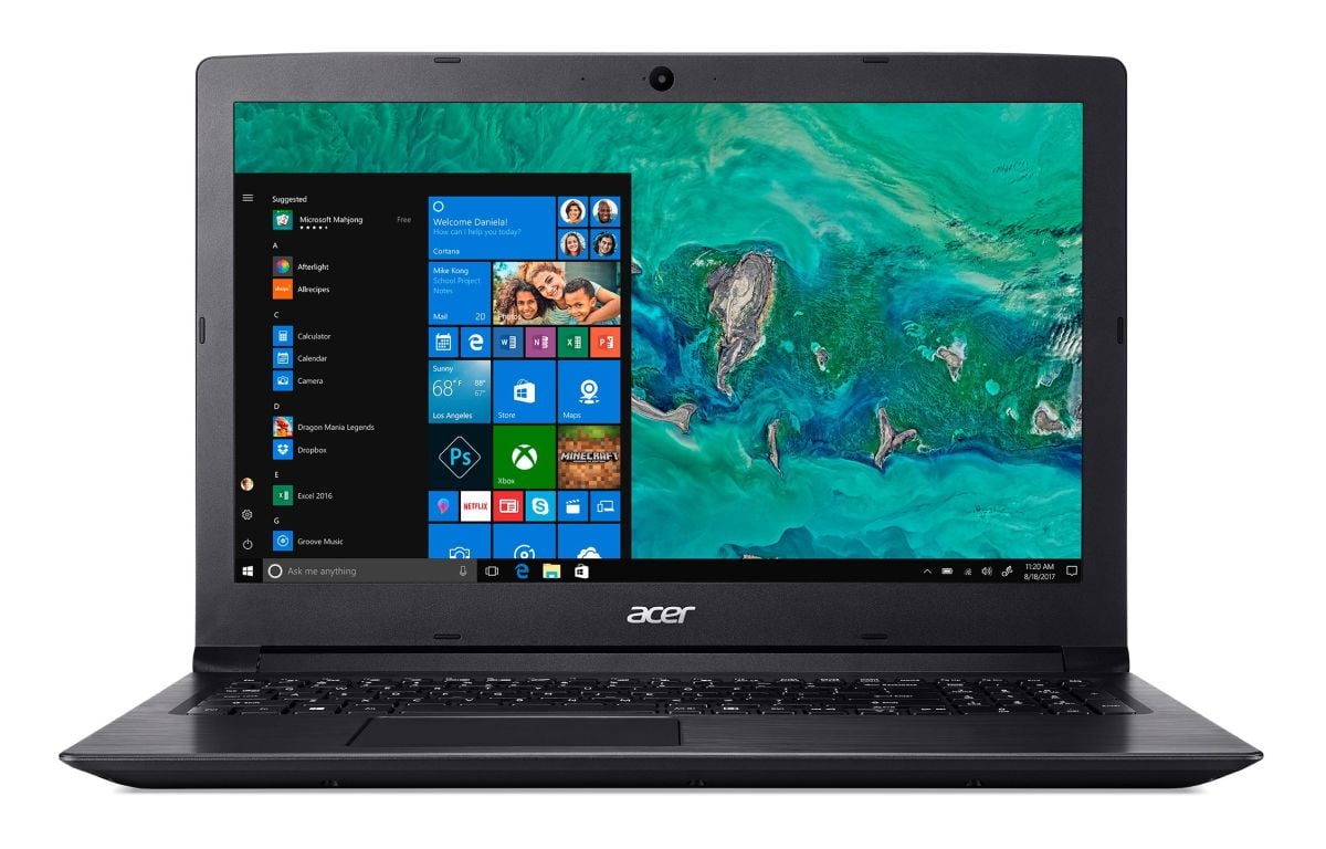 Acer Aspire 3 A315-33