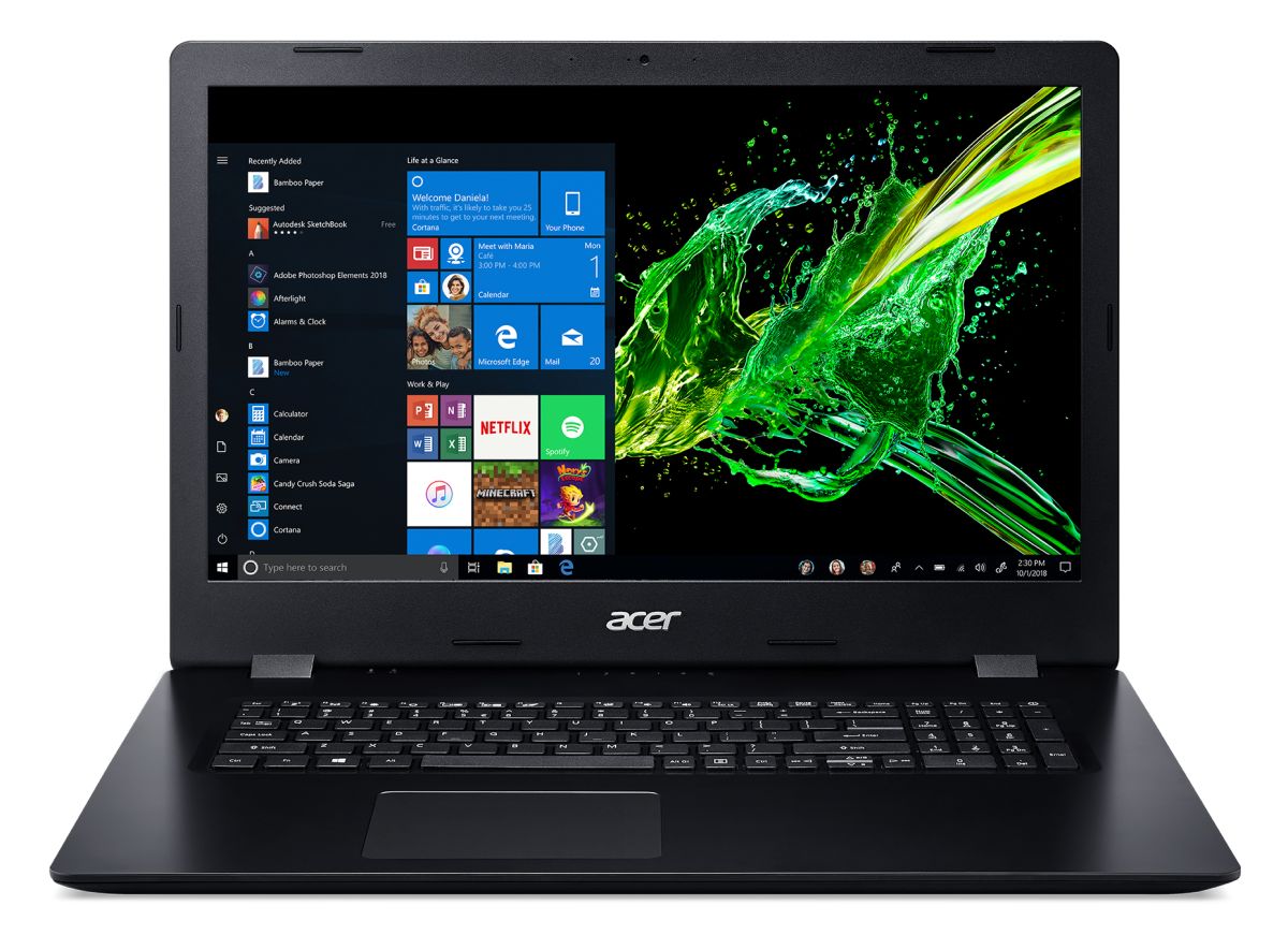 Acer Aspire 3 Pro A317-51