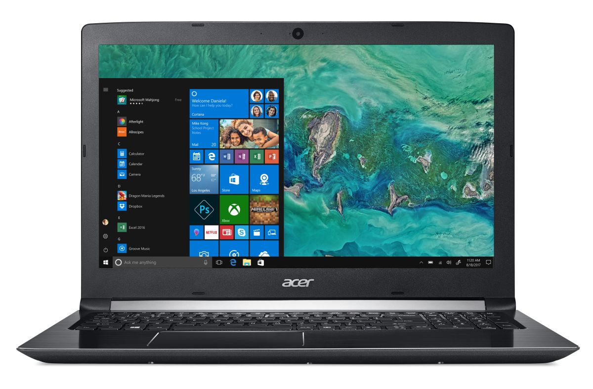 Acer Aspire 5 A515 41g Specs Reviews Prices Techlitic Com