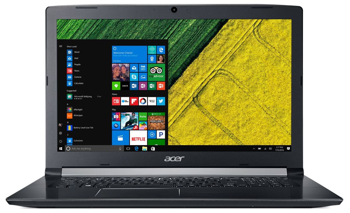 Acer Aspire 5 A517-51GP