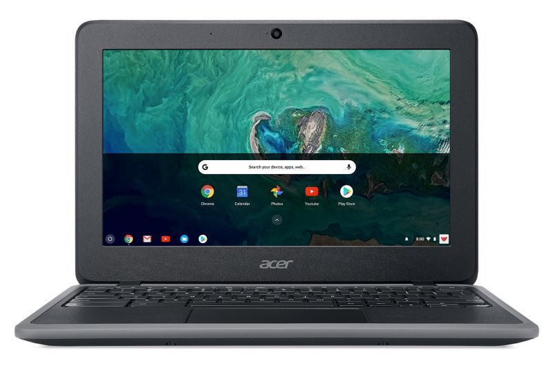 Acer Chromebook 11 C732T