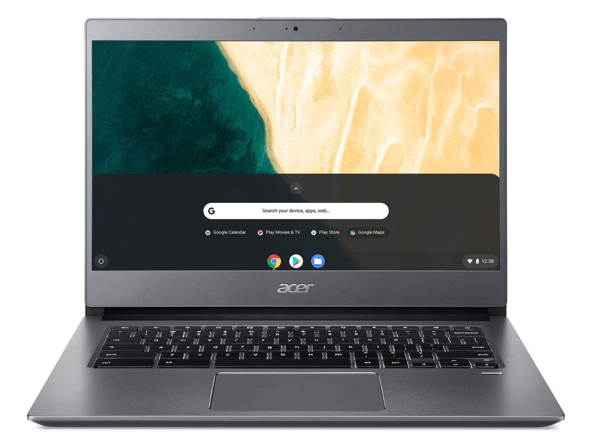 Acer Chromebook 714 CB714-1WT