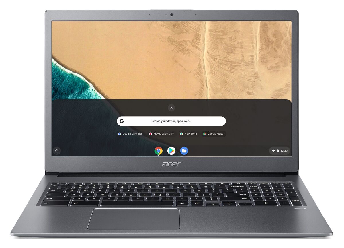 Acer Chromebook 715 CB715-1W