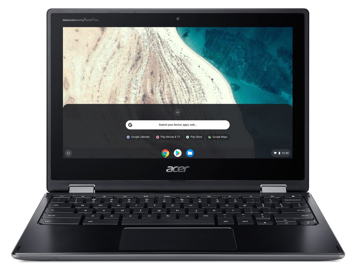 Acer Chromebook Spin 511 R752T