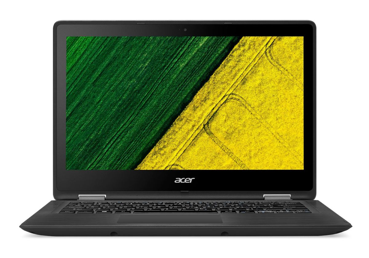 Acer Spin SP513-51