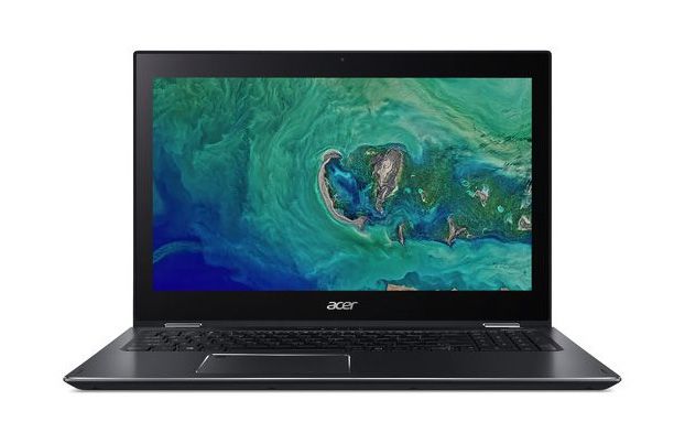 Acer Spin SP515-51N