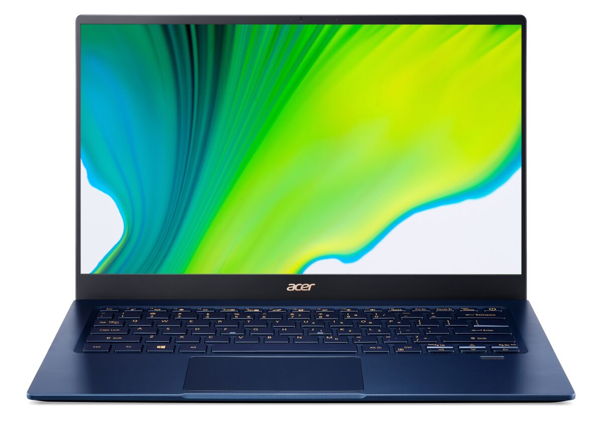 Acer Swift SF514-54T