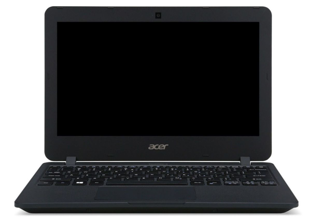 Acer TravelMate B117-M