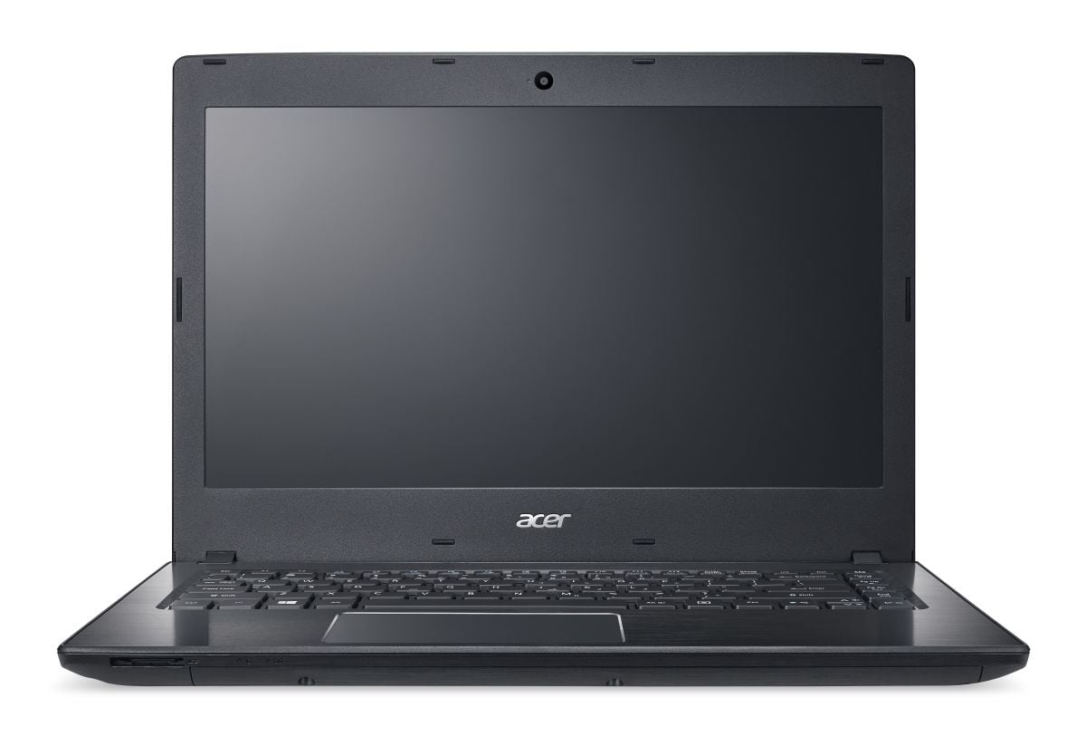 Acer TravelMate P249-M