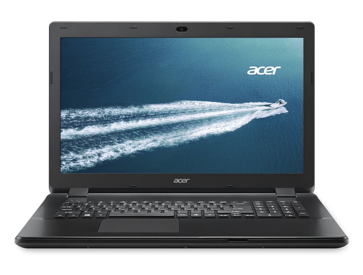 Acer TravelMate P276-M