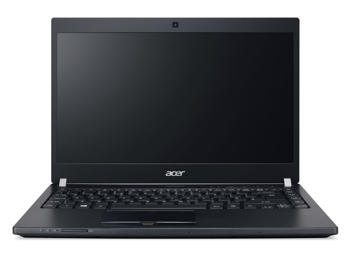 Acer TravelMate P648M