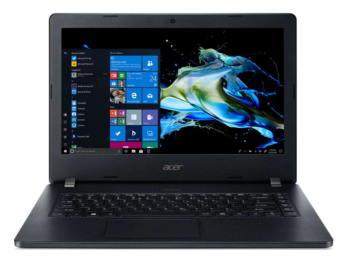 Acer TravelMate TMP215-51G