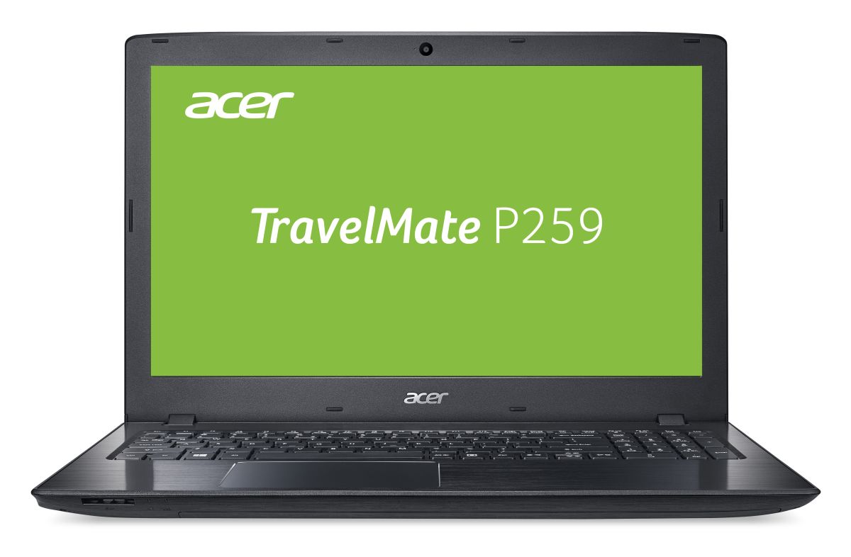 Acer TravelMate TMP259-G2-M