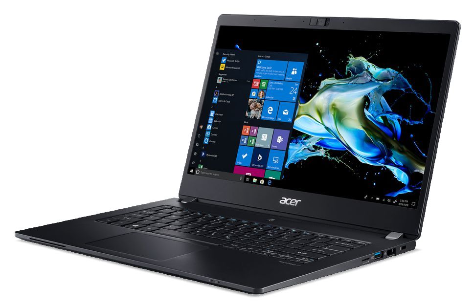 Acer TravelMate TMP614-51T
