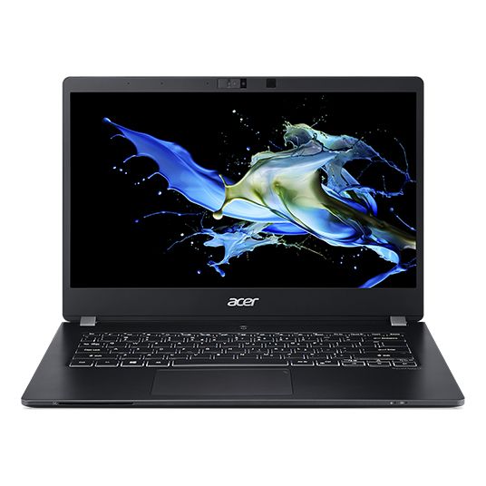 Acer TravelMate TMP614-51TG