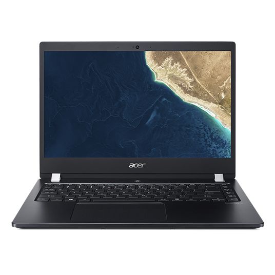 Acer TravelMate X3