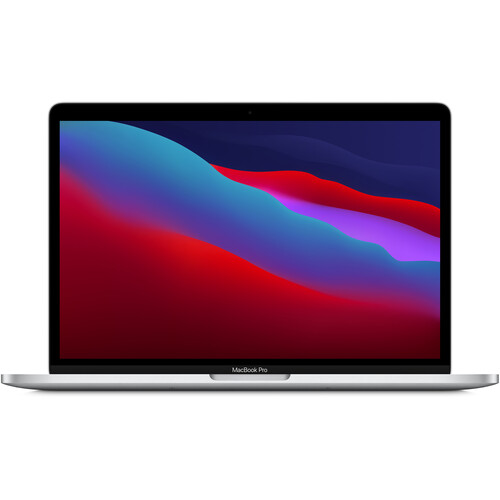 Apple 13.3" MacBook Pro M1 Chip with Retina Display
