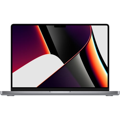 Apple 14.2" MacBook Pro with M1 Pro Chip
