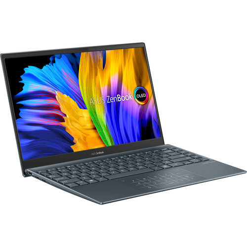 ASUS 13.3" ZenBook 13