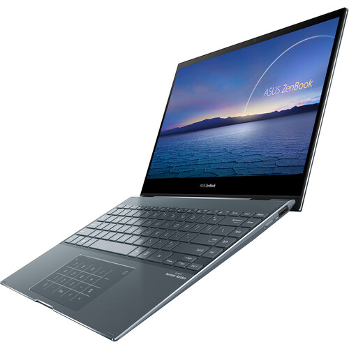 ASUS 13.3" ZenBook Flip 13