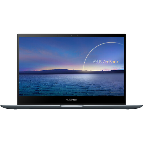 ASUS 13.3" ZenBook Flip 13