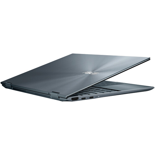 ASUS 13.3" ZenBook Flip 13