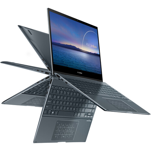 ASUS 13.3" ZenBook Flip 13