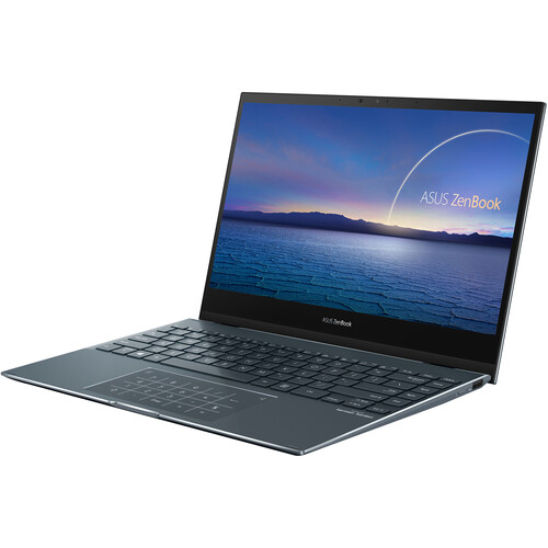 ASUS 13.3" ZenBook Flip 13