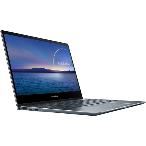 ASUS 13.3" ZenBook Flip 13