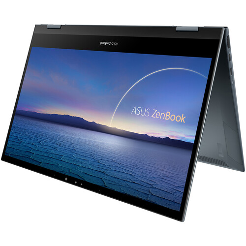 ASUS 13.3" ZenBook Flip 13