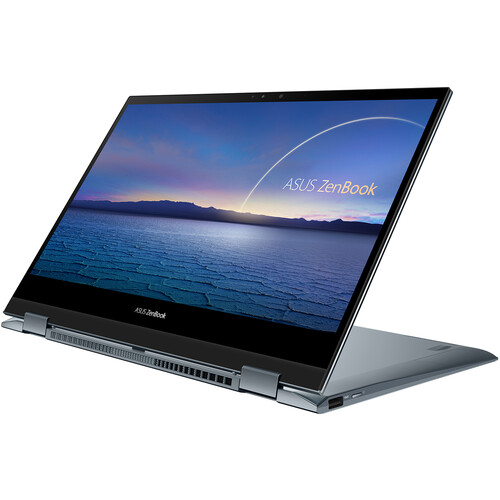 ASUS 13.3" ZenBook Flip 13