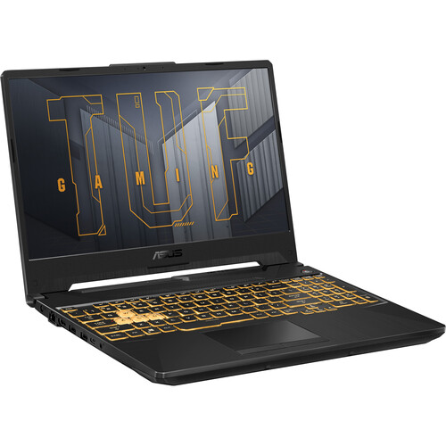 ASUS 15.6" TUF Gaming F15
