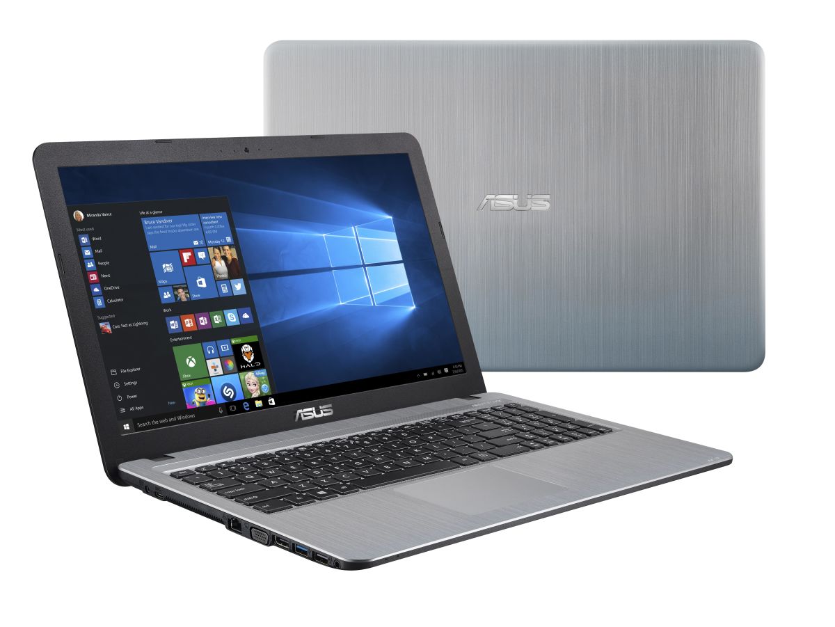 ASUS A540MA