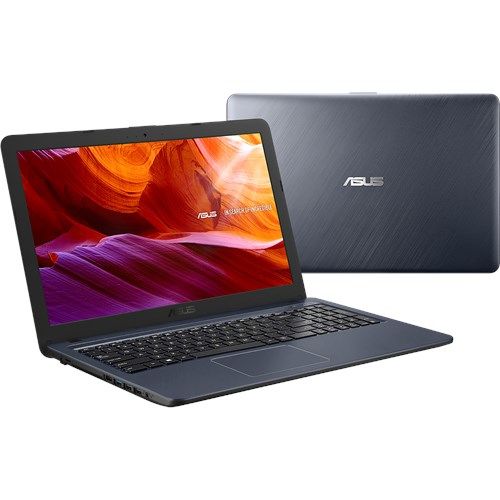 ASUS A543MA