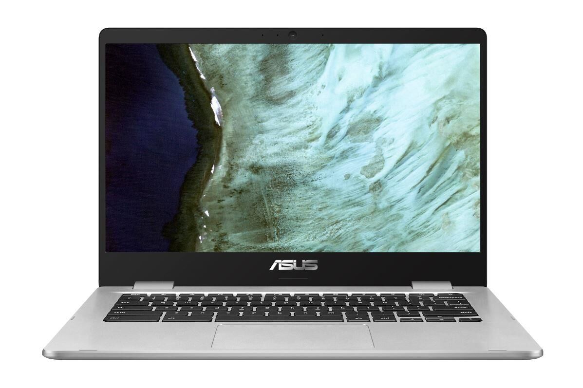 ASUS Chromebook C423