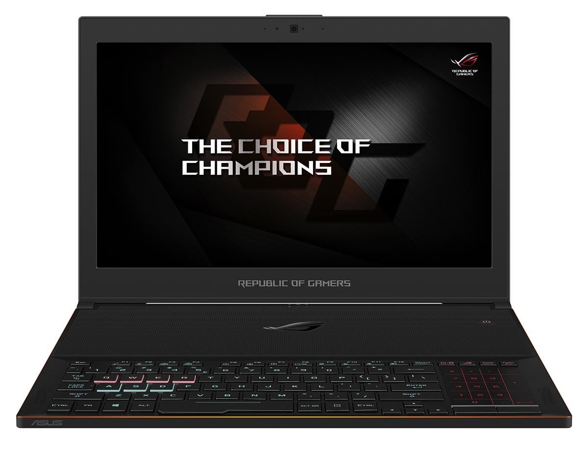 ASUS ROG GX501VI