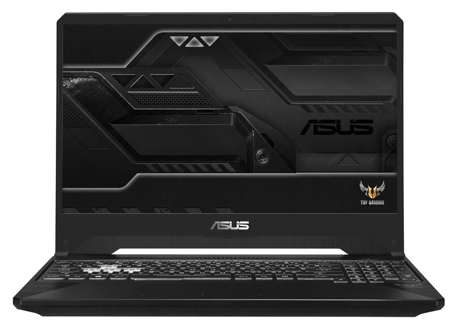ASUS TUF Gaming FX505GD
