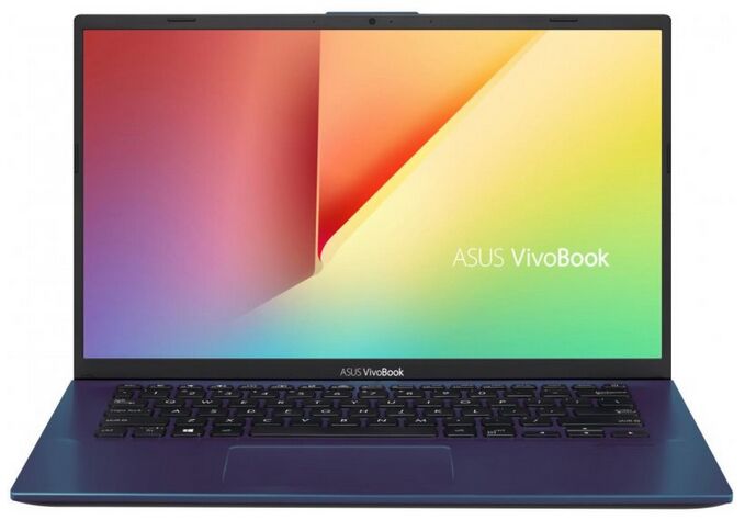 Asus Vivobook 14 X412fa Ek295t Review Compact Classy And Under Budget Techdipper